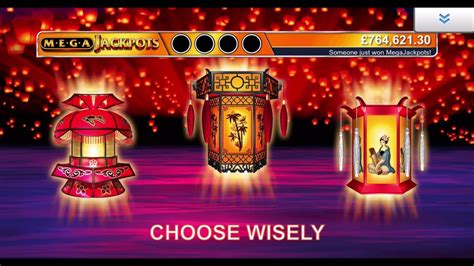 IGT Star Lanterns MegaJackpots Slot Review: Big Wins.